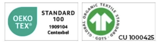 Gots certifikace